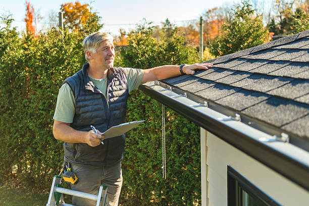 Trusted Roofing service in Bippus, IN - Ben Roofing and Steel LLC